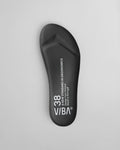 CARBON STEP Leather Preto Black