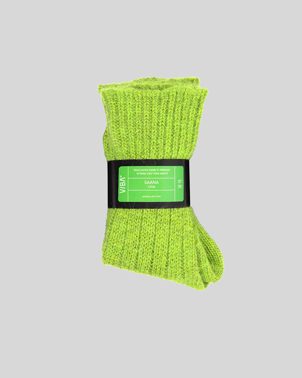 SAANA Lime