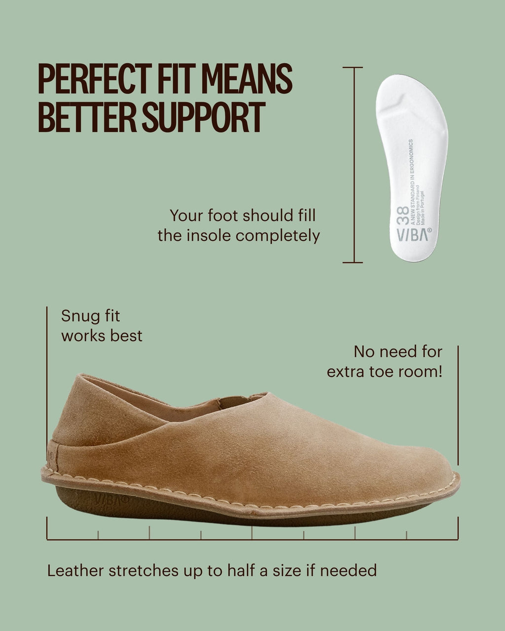 ZUMA Bio Suede Desert Sand