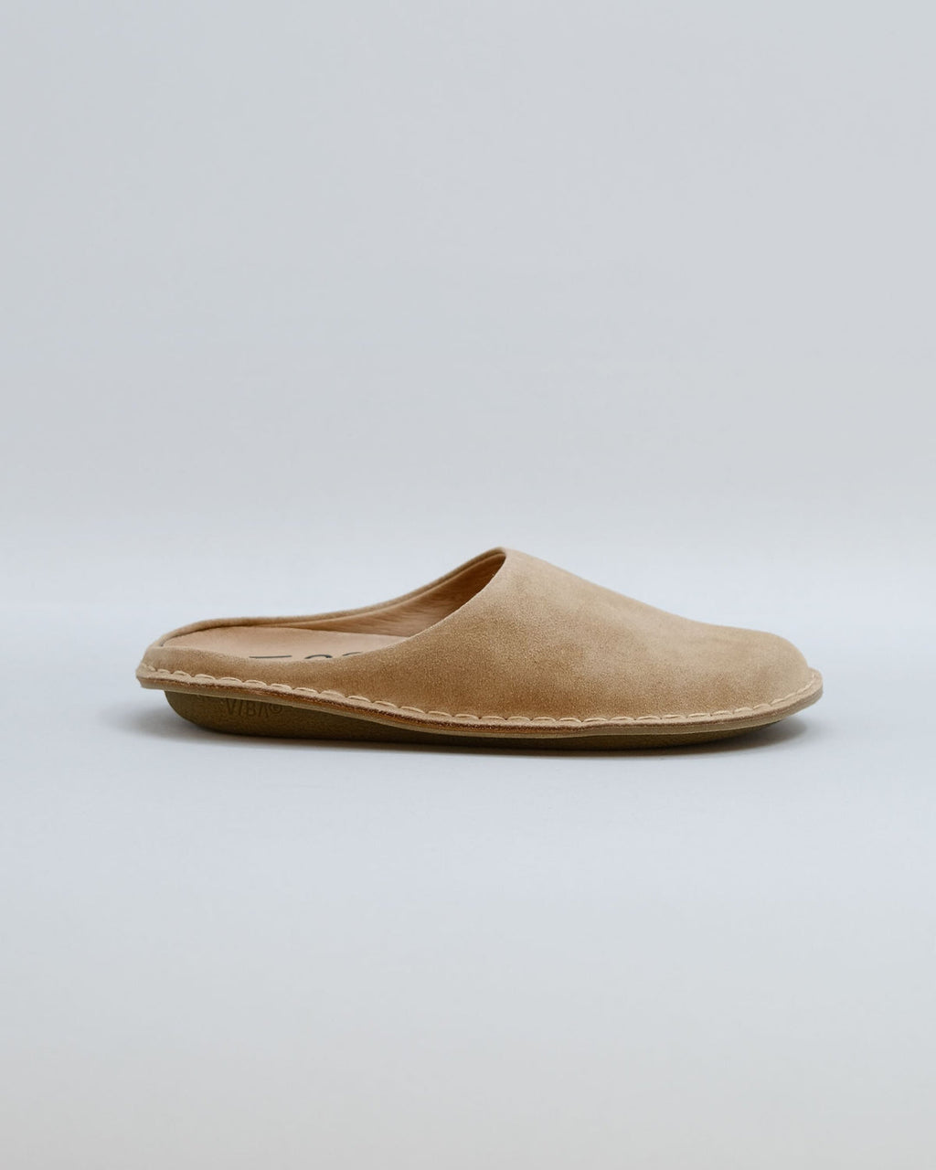 ROMA Bio Suede Desert Sand