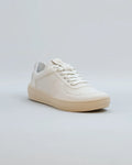 LONDON Bio Leather White/Chalk