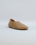 ZUMA Bio Suede Desert Sand