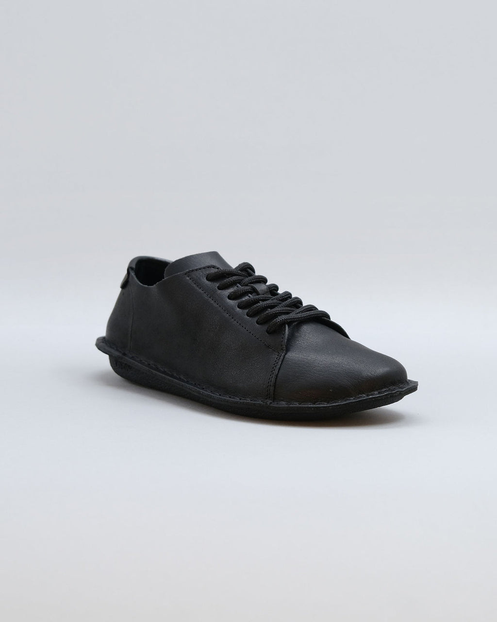 LISBOA Leather Preto Black