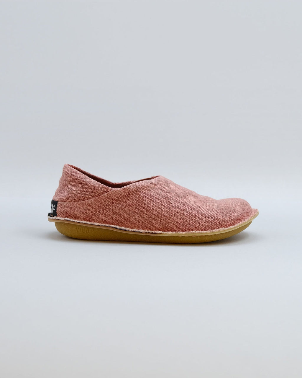 ZUMA Linen Pomegranate Red