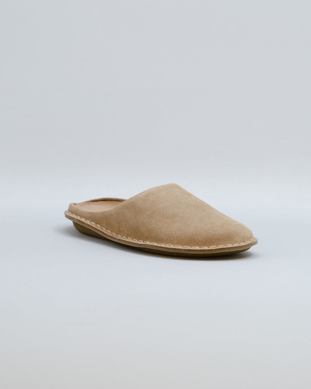 ROMA Bio Suede Desert Sand