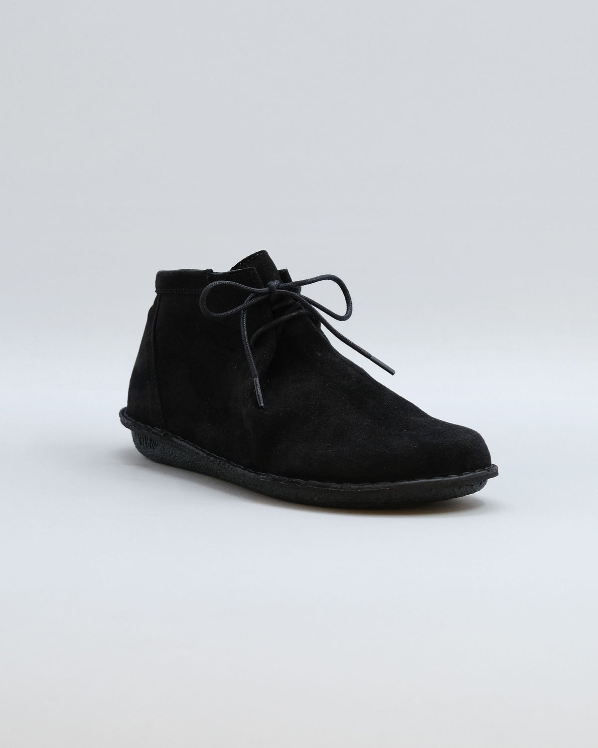 JTREE Suede Constellation Black