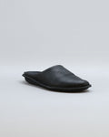 ROMA Leather Preto Black