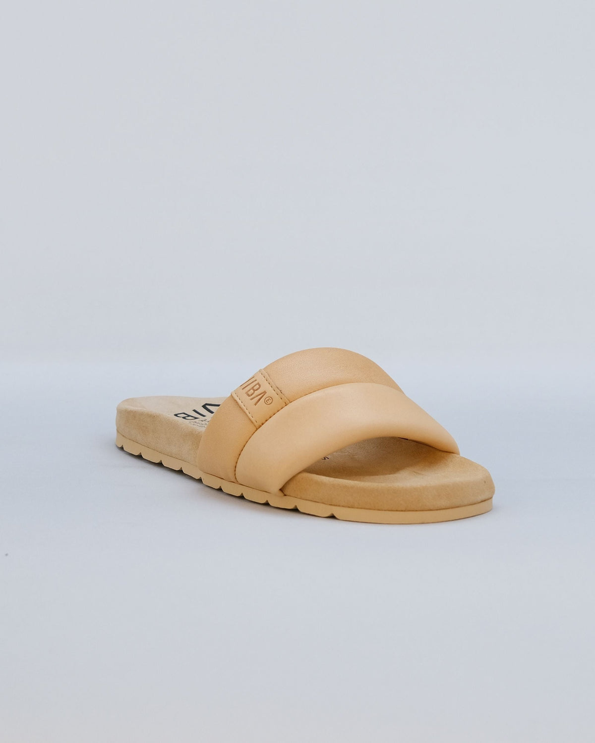 PORTO Leather Desert Nude